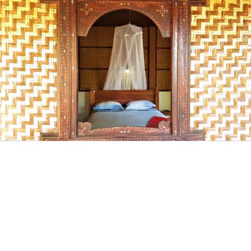 Ananda B&B