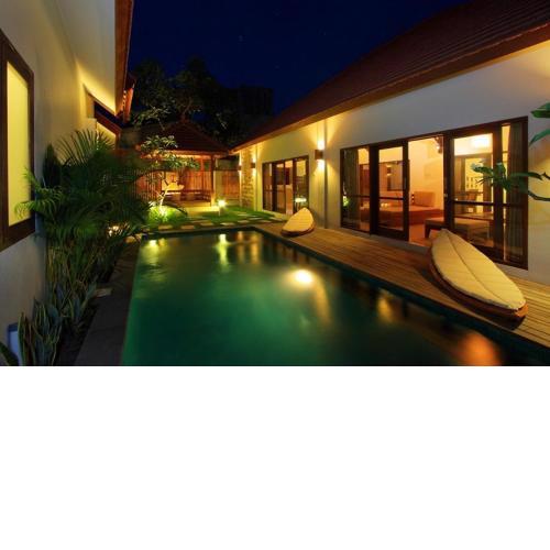Ananda Private Villa