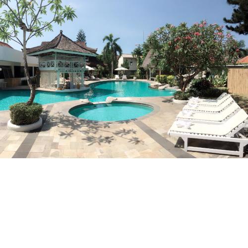 Ananda Resort Seminyak
