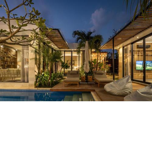 Ananda Villa
