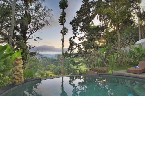 Anandari Ubud Villa