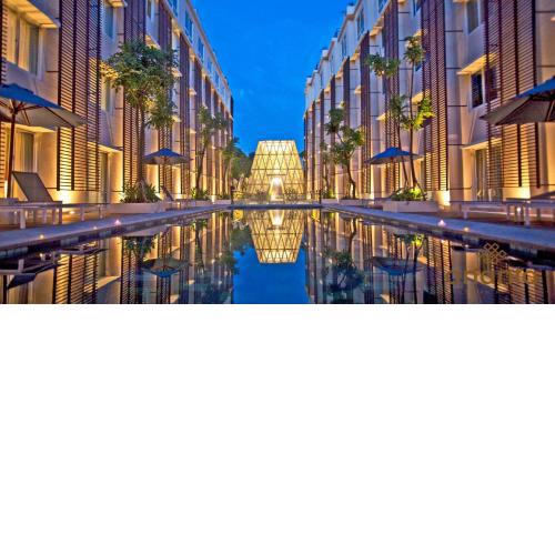Ananta Legian Hotel