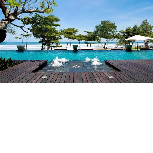 Anantara Seminyak Bali Resort
