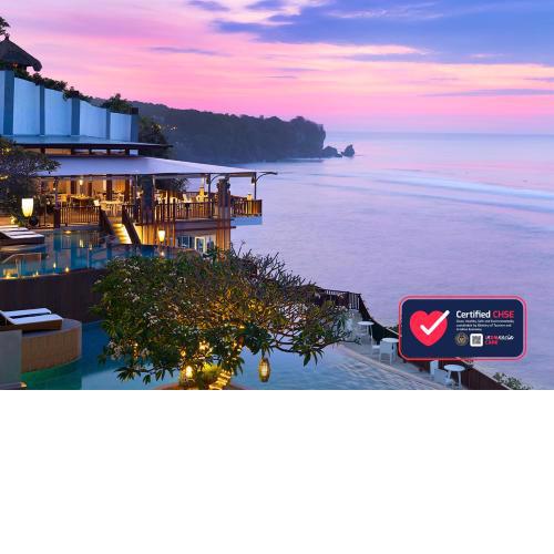 Anantara Uluwatu Bali Resort