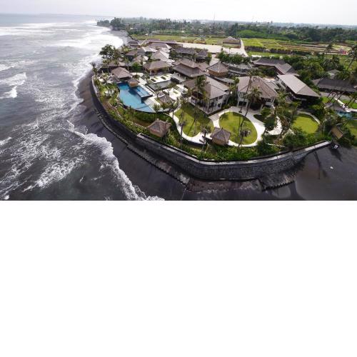 Anapuri Villas