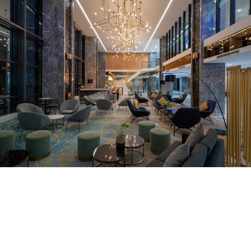 Anara Airport Hotel
