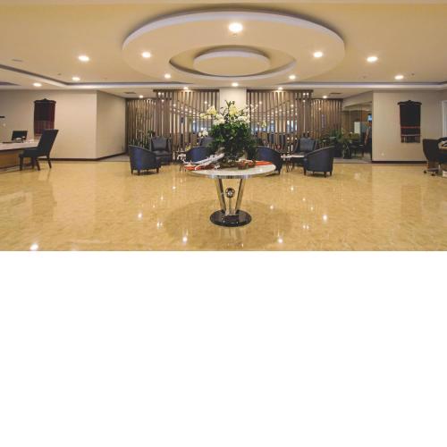 Anara Sky Kualanamu Hotel