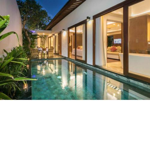Anari Villas Kuta