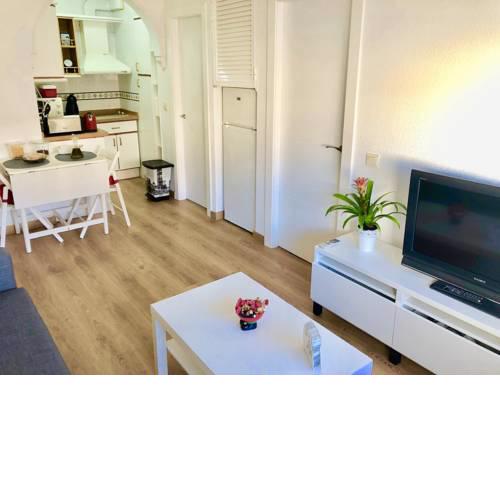 Ana's Apartment