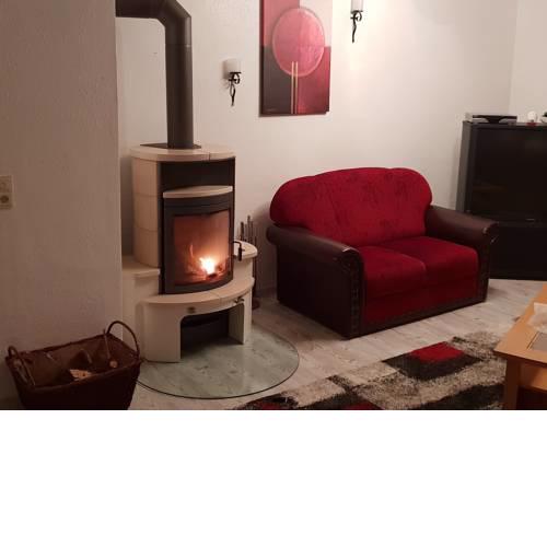 Ana‘s Ferienwohnung