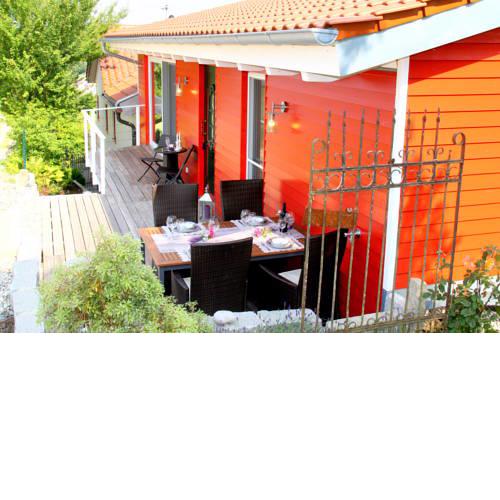 Ana's Landhaus auch für Monteure