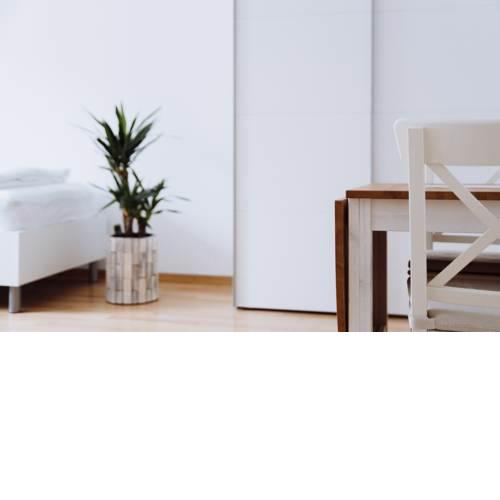 Ruhiges & Freundliches City-Appartment