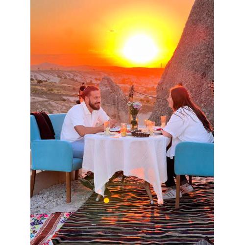 Anatelein Boutique Cave Hotel