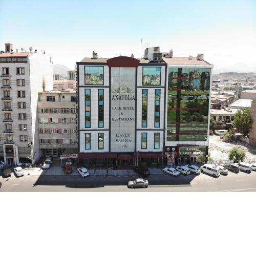 Anatolia Park Hotel
