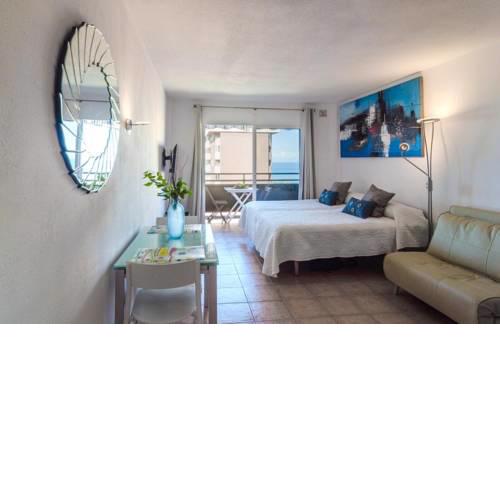Anatolia Sea View Studio