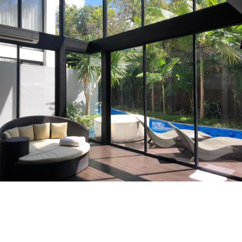 Anaya Villa
