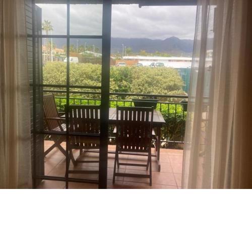Anayet Garden Apartment