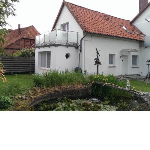 Anbau