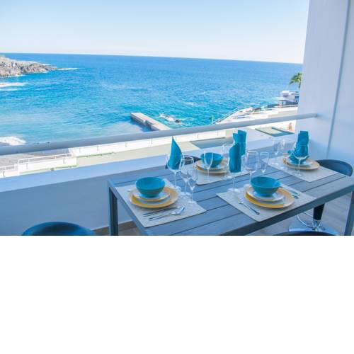 Ancla Sea View Free Wifi