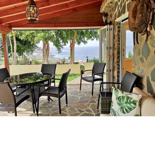 Ancon Beach House