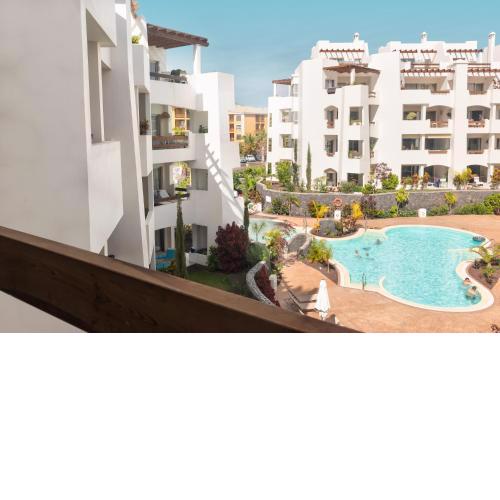 Ancor 2-4 POOL VIEW 2B