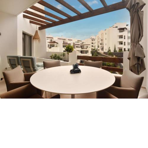 Ancor 3-2 PENTHOUSE POOL VIEW & JACUZZI 2B