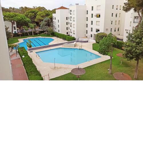 Áncora Apartment, playa Las Redes