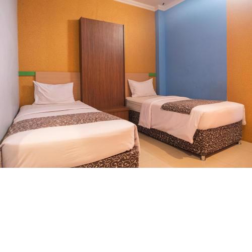 Ancora Hotel Syariah Malioboro RedPartner