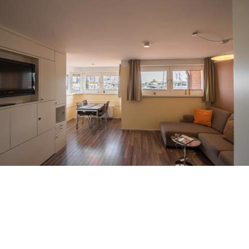 ancora Marina Haus 1 Nr. 1, Typ 1