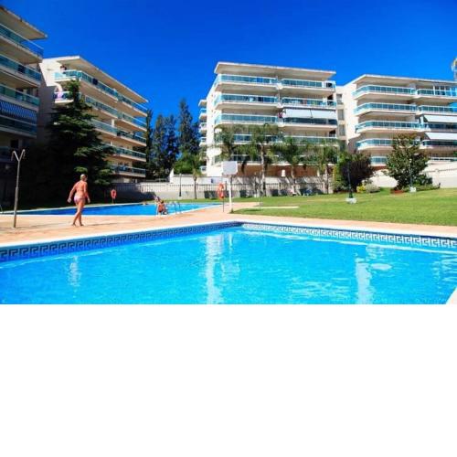 Ancora Planet Costa Dorada