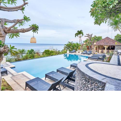 Anda Amed Villas & Spa