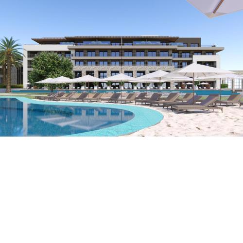 Anda Barut Collection - Ultra All Inclusive
