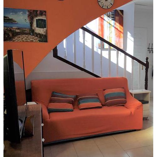 Andalucian Townhouse, Nueva Nerja