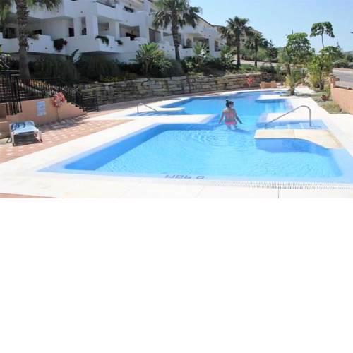 Andalusia, luxury apartment 4 pers. sea ​​side