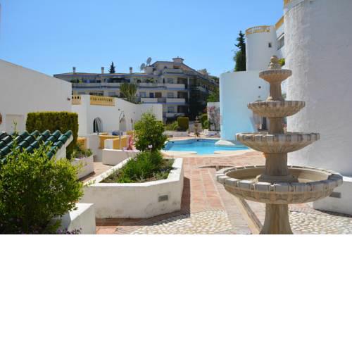 Andaluz Apartment