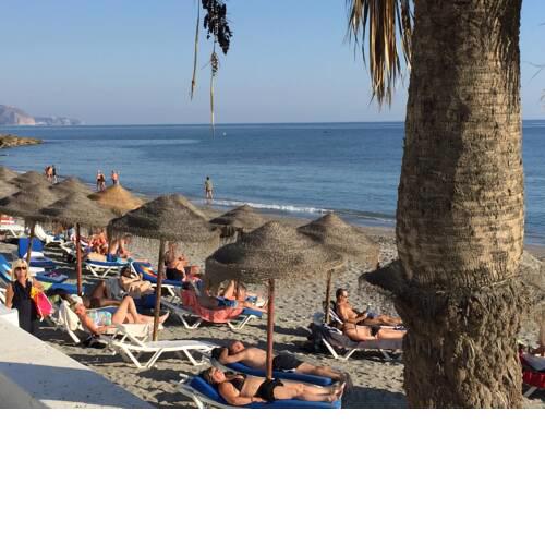 Andaluz Apartments - Mirador
