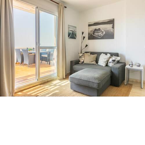 Andaluz Penthouse