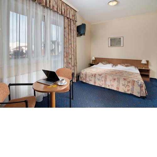 Andante Hotel