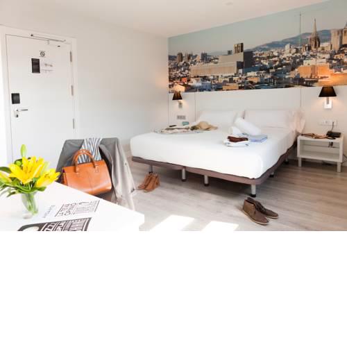 Andante Hotel