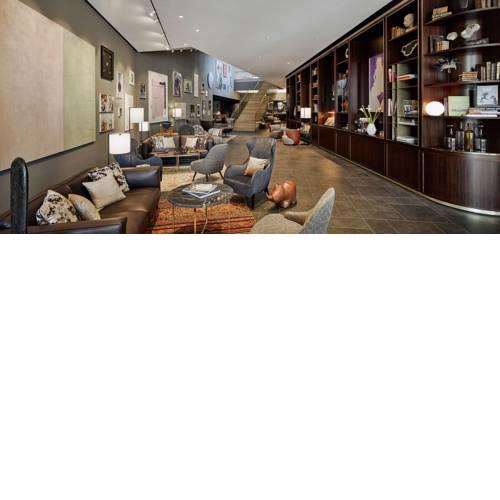Andaz Vienna Am Belvedere - a concept by Hyatt
