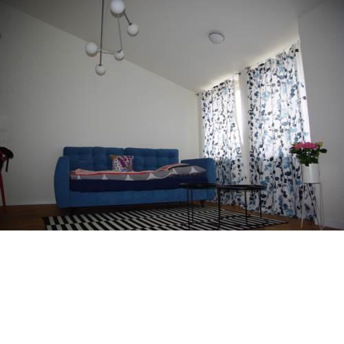 Andel Apartment - new