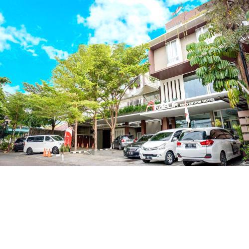 Andelir Hotel Simpang Lima Semarang