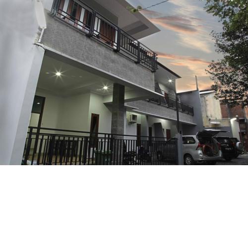Andelis Homestay