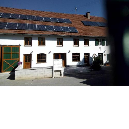 Andermichlhof (3)Ferienwohnung Groß Landsberger Strasse 8