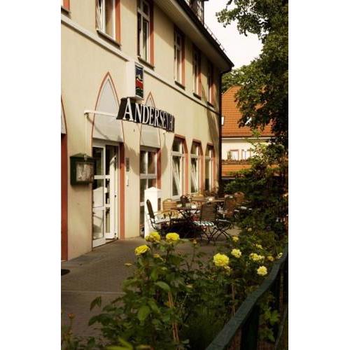 Andersen Hotel Birkenwerder