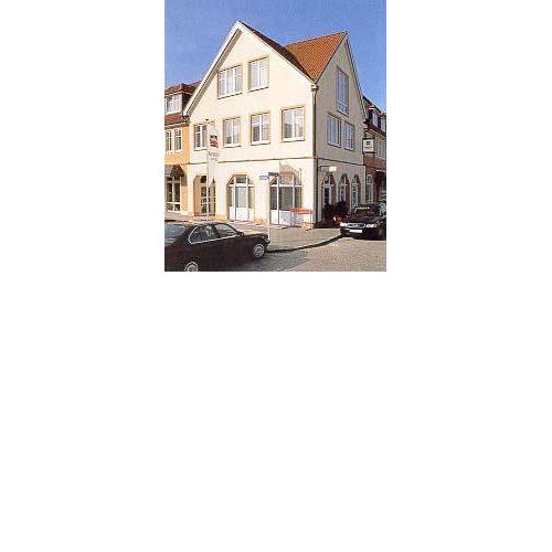 Andersen Hotel Schwedt