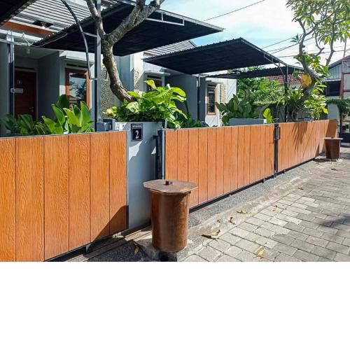 Andewi Homestay RedPartner