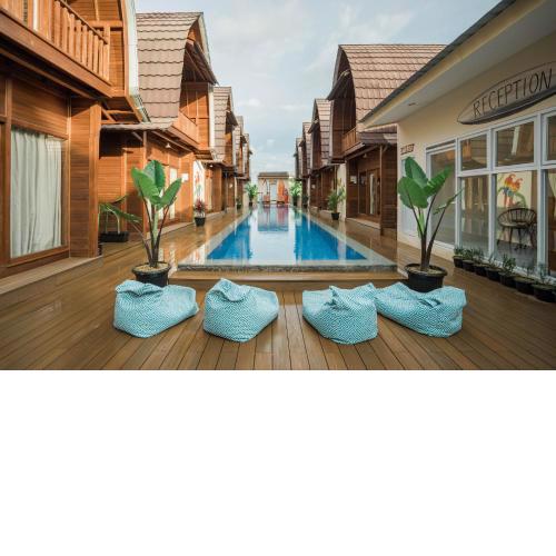 Andi Beach House
