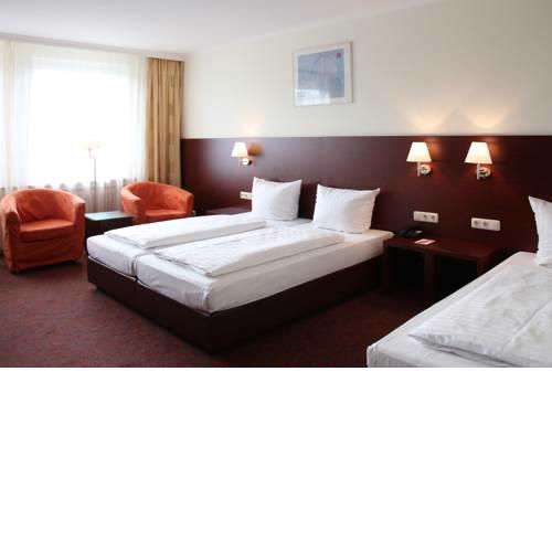 ANDI Stadthotel München