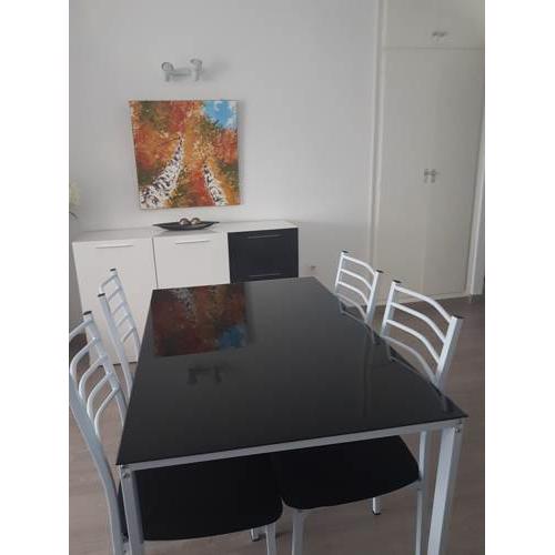 Andión apartamento centro